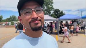 Next Gen takes your City event: Victory Outreach Greeley, Colorado!