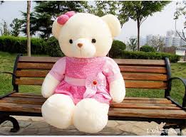 Ruyada Pembe Oyuncak Ayi Gormek Ruyandagor Com