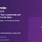 AI Power Circle: October Event How AI Will Shape..... event in London