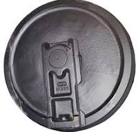 Excavator Idler Assembly - High Efficiency, Stainless Steel ...