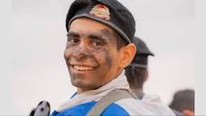 הלב נקרע: סמל עירא יאיר גיספן, בן 19 מפתח תקווה, נפל בקרב ברצועת ...