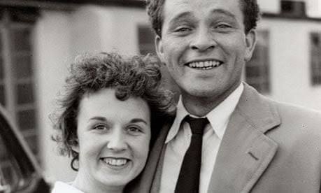 Sybil Christopher obituary | Theatre | The Guardian