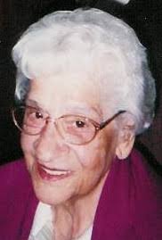 Obituary information for Josephine A. Probst