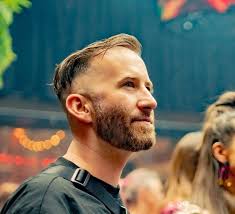 J-Slyde — Interstellar Groove Festival