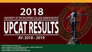 In this article, we are providing information about the upcat entrance results 2021. List Of Passers Upcat Results For Ay 2018 2019 Updated College Admission University List University
