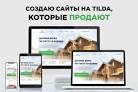 Как сделать сайт на Тильде под ключ: ТОП-3 способа передачи клиенту