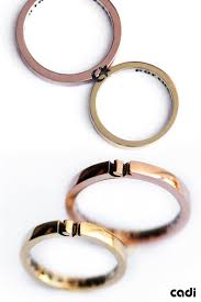 Celestial Moon And Star Ring Set For Couples Rings That Fit Together Yellow And Rose Gold Wedding Band Set Matching Jewelry Promise Band Gold Wedding Band Sets Wedding Band Sets Rose