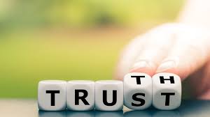 trust