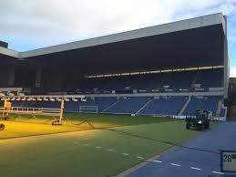Rangers fc, glasgow, united kingdom. Rangers Fc Picture Of Ibrox Stadium Glasgow Tripadvisor