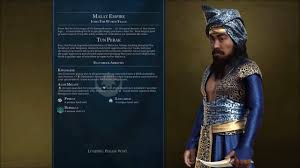 Suppose if the processes would have come in the order p1, p3, p2, p4 (don't consider the arrival time). Sid Meyer S Civilization Vi Tun Perak Of The Malay Empire Mod Youtube