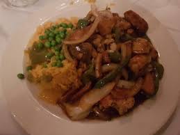 We did not find results for: Chicken Salteado Picture Of Columbia Restaurant Tampa Tripadvisor