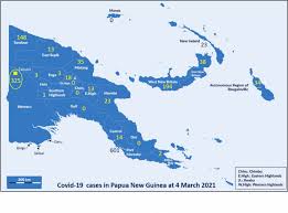 Across australia, ___ new cases have been reported so far today. Covid 19 In Papua New Guinea And An Imagined Threat To Australia Devpolicy Blog From The Development Policy Centre