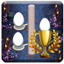 Sin complicaciones, sin dinero, sin esperas. Skip The Fun Egg Mods Apk Download