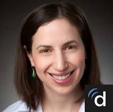 Dr. Michelle (Beitzel) Burch, MD