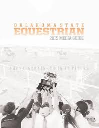 2014 Cowboy Football Spring Guide by Oklahoma State Athletics