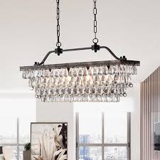 Whether you're looking for a modern glass chandelier for a contemporary dining room or a deer antler chandelier for a rustic living room, we have a great selection of styles to choose from. Pin On Places To Visit