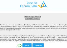 Register today for nab internet banking for secure, online access to range of banking features such as managing your accounts and payments. How To Register For Canara Bank Net Banking Online