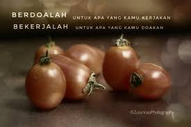 Kuasa allah bekerja jauh melebihi doa dan pikiran manusia referensi: Quotes Ayatalkitab Katamutiarakristiani Kristen Doa Bekerja Oraetlabora Harapan Dailybread Zusannasphotography Myshoots Rohani