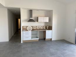 A Louer Appartement T4 La Roche Sur Yon