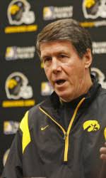 Parker, O'Keefe meet the media Thursday