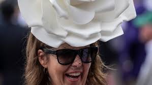 Kentucky Derby hats 2019: Best hats, fascinators at Churchill Downs
