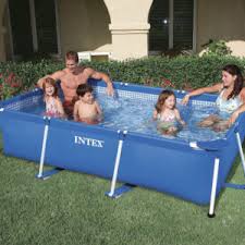 Intex Pool Family 28273
