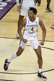 Florida state's scottie barnes continued to show why he is one of fsu's most hyped freshmen in scottie barnes will be heading to tallahassee next fall to play for coach hamilton and the florida. 2021 Nba Draft Prospect Profiles Scottie Barnes Grizzly Bear Blues