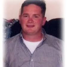 Obituary information for Christopher Wayne Robinson