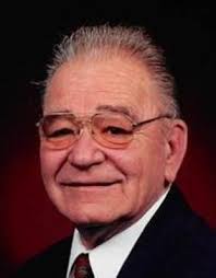 Carl Boehlke Obituary (1942