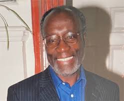 Remembering Eric Sealy