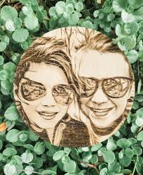 Edit*** here it is engraved vs my usually edits for engraving photos! I'd  like to add I'm not usually one for using filters because I want my photos  to look like me