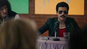 Malek announced the role last november. Sunglasses Aviator Freddie Mercury Rami Malek In Bohemian Rhapsody Spotern
