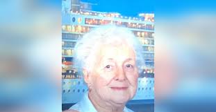 Obituary information for Margaret Regina (Cero) Madden