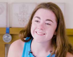 Big Lake High School senior advocates for mental health