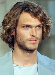 Accessorize your self well #15. Beach Waves Hair Men Novocom Top