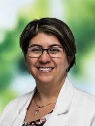 Dr. Ilda M. Betancur Restrepo, MD