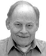 John Burch Obituary (1940