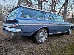 Image result for Sceptre Silver 1964 AMC