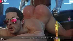 Gaymer93 Johnny Cages after party with Jax