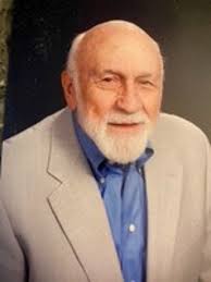 Dr. Robert W. Judd Obituary