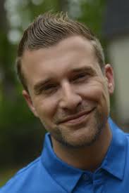 Presence Men — Presence