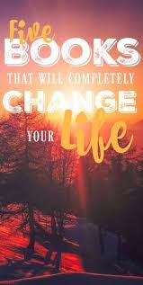 6 Books That Will Completely Change Your Life Mba Sahm Life Changing Books Inspirational Books Self Help Books