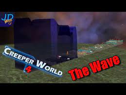 Creeper world 4 is the fourth in a series of flash games in the creeper world universe. Steam Community Creeper World 4