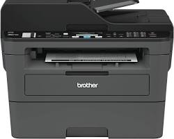 تصویر Brother printer