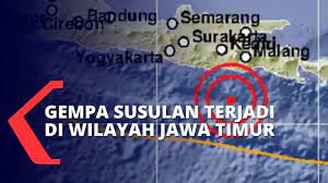Jun 06, 2021 · gempa terkini dengan magnitudo 5,1 mengguncang ternate, maluku utara, minggu (6/6/2021) pagi pukul 05.57 wib. Kondisi Terkini Di Wilayah Malang Dan Blitar Pasca Terjadi Gempa Susulan Youtube