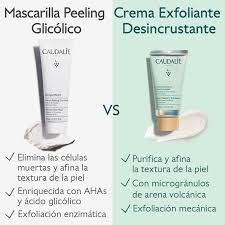 Vinoperfect Masque Peeling Glycolique