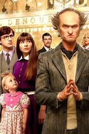 A Series of Unfortunate Events | Rotten Tomatoes