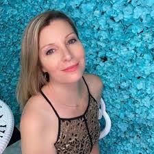 Christine Bove's Instagram, Twitter & Facebook