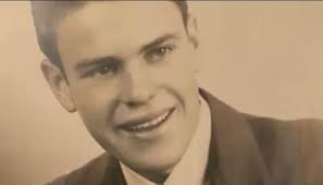 Does anyone recognize the people in the picture with Mark?