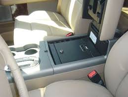 Ford F150 Flow Through Floor Console 2004 2008 Ford F150 Ford F150 Accessories F150